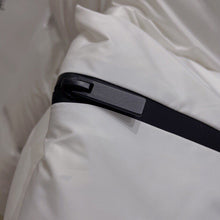 Load image into Gallery viewer, New Short Style Hooded Big Pocket
