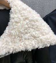 Load image into Gallery viewer, Autumn/winter high grade warm wool coat jacket