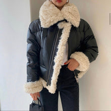 Load image into Gallery viewer, Autumn/winter high grade warm wool coat jacket