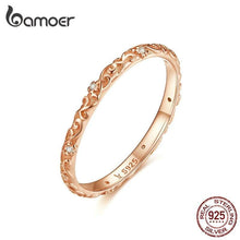 Load image into Gallery viewer, Engraved Pattern Ring Real 925 Sterling Silver Black Tibetan - Sophornlilly