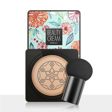 Load image into Gallery viewer, BB Air Cushion Foundation Mushroom Head CC Cream Concealer Whitening