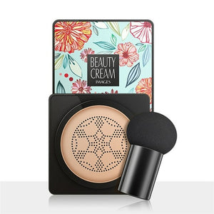 BB Air Cushion Foundation Mushroom Head CC Cream Concealer Whitening