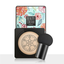 Load image into Gallery viewer, BB Air Cushion Foundation Mushroom Head CC Cream Concealer Whitening