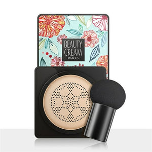 BB Air Cushion Foundation Mushroom Head CC Cream Concealer Whitening