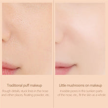 Load image into Gallery viewer, BB Air Cushion Foundation Mushroom Head CC Cream Concealer Whitening