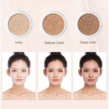 Load image into Gallery viewer, BB Cream Whitening Sunscreen Isolation Concealer Moisturizing - Sophornlilly