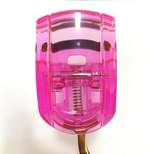 Load image into Gallery viewer, 7color 10pcs Portable Eye Lashes Curling Clip Cosmetic Makeup