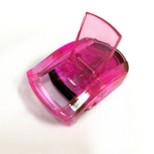 Load image into Gallery viewer, 7color 10pcs Portable Eye Lashes Curling Clip Cosmetic Makeup