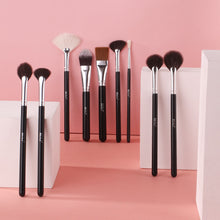 Load image into Gallery viewer, 42pcs Make Up Brush set Professional Natural hair