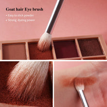 Load image into Gallery viewer, 42pcs Make Up Brush set Professional Natural hair