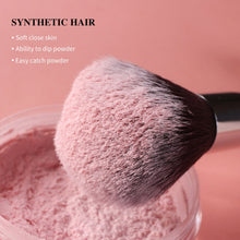 Load image into Gallery viewer, 42pcs Make Up Brush set Professional Natural hair