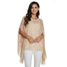 Load image into Gallery viewer, Batwing sleeve Blouse