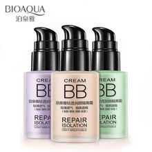 Load image into Gallery viewer, BIOAQUA Facial Segregation cream Primer Moisturizer Natural Make Up - Sophornlilly