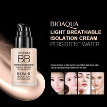 Load image into Gallery viewer, BIOAQUA Facial Segregation cream Primer Moisturizer Natural Make Up - Sophornlilly