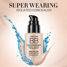 Load image into Gallery viewer, BIOAQUA Facial Segregation cream Primer Moisturizer Natural Make Up - Sophornlilly