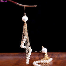 Load image into Gallery viewer, 100% S925 Sterling silver earrings Fashion Thai silver - Sophornlilly