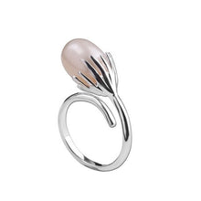Load image into Gallery viewer, 100% S925 Sterling silver earrings Fashion Thai silver - Sophornlilly