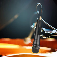 Load image into Gallery viewer, BOYA BY BM57 Cardioid Dynamic Microphone 6.35mm Output Aluminum Zinc