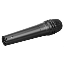 Load image into Gallery viewer, BOYA BY BM57 Cardioid Dynamic Microphone 6.35mm Output Aluminum Zinc