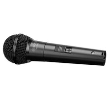 Load image into Gallery viewer, BM58 Handheld Vocal Microphone Cardioid Dynamic Mic 6.35mm