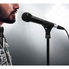 Load image into Gallery viewer, BM58 Handheld Vocal Microphone Cardioid Dynamic Mic 6.35mm