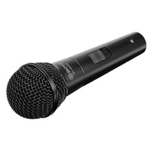 Load image into Gallery viewer, BM58 Handheld Vocal Microphone Cardioid Dynamic Mic 6.35mm
