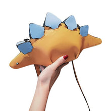 Load image into Gallery viewer, Bags For Women  Women's Shoulder Bag Woman Bag Cute Dinosaur Shape