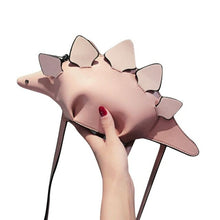 Load image into Gallery viewer, Bags For Women  Women's Shoulder Bag Woman Bag Cute Dinosaur Shape