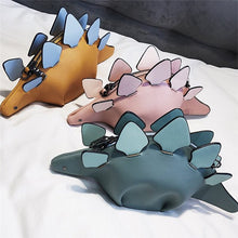 Load image into Gallery viewer, Bags For Women  Women's Shoulder Bag Woman Bag Cute Dinosaur Shape