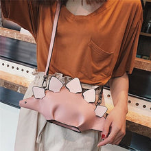 Load image into Gallery viewer, Bags For Women  Women's Shoulder Bag Woman Bag Cute Dinosaur Shape
