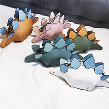 Load image into Gallery viewer, Bags For Women  Women's Shoulder Bag Woman Bag Cute Dinosaur Shape
