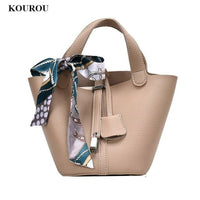 Bags Western style female bag new trendy version of wild