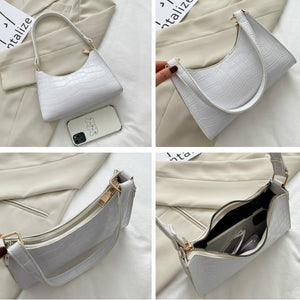 Retro Casual Totes Shoulder Bag