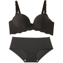 Load image into Gallery viewer, Baharcelin ABC CUP Woman Young Girl Push Up Bra wirefree French