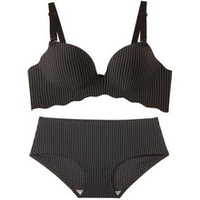 Load image into Gallery viewer, Baharcelin ABC CUP Woman Young Girl Push Up Bra wirefree French