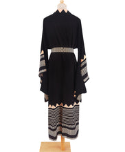 Load image into Gallery viewer, Beach Summer Maxi Dresses Outfits For Women Swimsuit Cover Up Boho