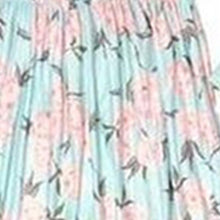 Load image into Gallery viewer, Bear Leader Summer Floral Dresses Family Matching Outfits Fashion