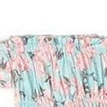 Load image into Gallery viewer, Bear Leader Summer Floral Dresses Family Matching Outfits Fashion