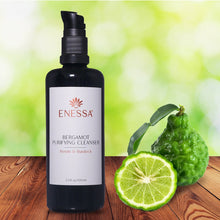 Load image into Gallery viewer, Bergamot Purifying Cleanser