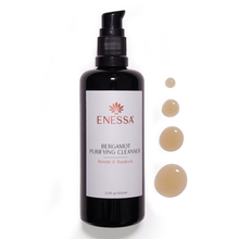 Load image into Gallery viewer, Bergamot Purifying Cleanser