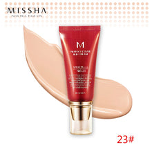 Load image into Gallery viewer, Best Korea Cosmetics MISSHA M Perfect Cover BB Cream 50ml SPF42 PA+++