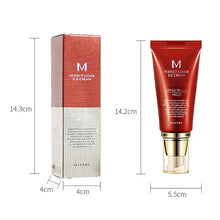 Load image into Gallery viewer, Best Korea Cosmetics MISSHA M Perfect Cover BB Cream 50ml SPF42 PA+++