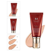 Load image into Gallery viewer, Best Korea Cosmetics MISSHA M Perfect Cover BB Cream 50ml SPF42 PA+++