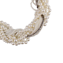 Load image into Gallery viewer, Best lady Fashion Z Bib Collar Necklace &amp; pendant Luxury Choker - Sophornlilly