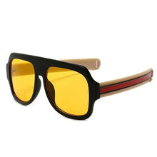 Load image into Gallery viewer, Big Oversized Sunglasses