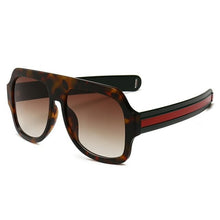 Load image into Gallery viewer, Big Oversized Sunglasses