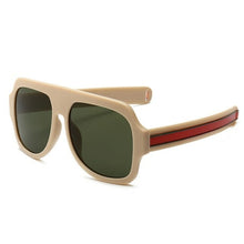 Load image into Gallery viewer, Big Oversized Sunglasses