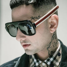 Load image into Gallery viewer, Big Oversized Sunglasses