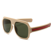 Load image into Gallery viewer, Big Oversized Sunglasses