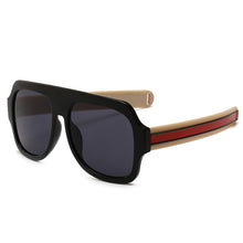 Load image into Gallery viewer, Big Oversized Sunglasses